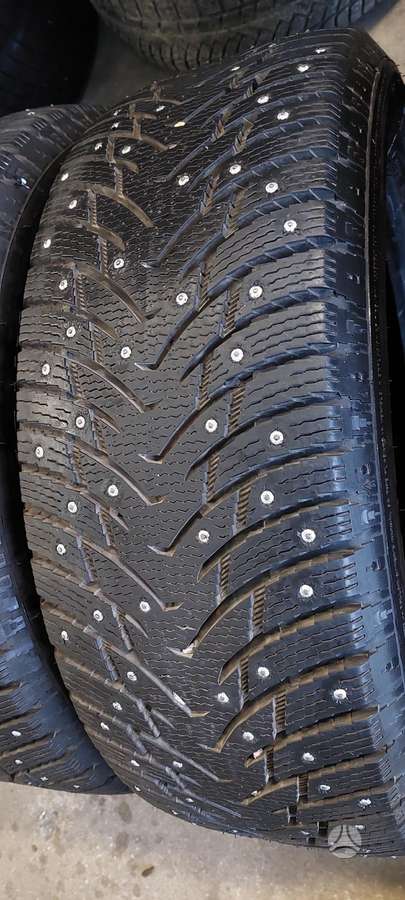 Nankang, žieminės 235/55 R18