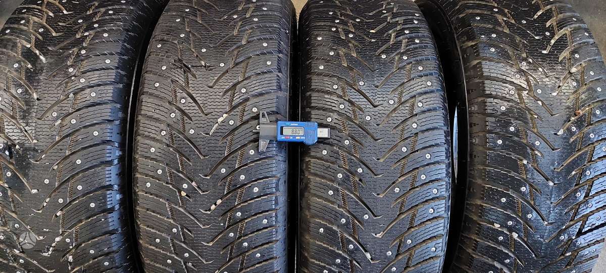 Nankang, зимние 235/55 R18