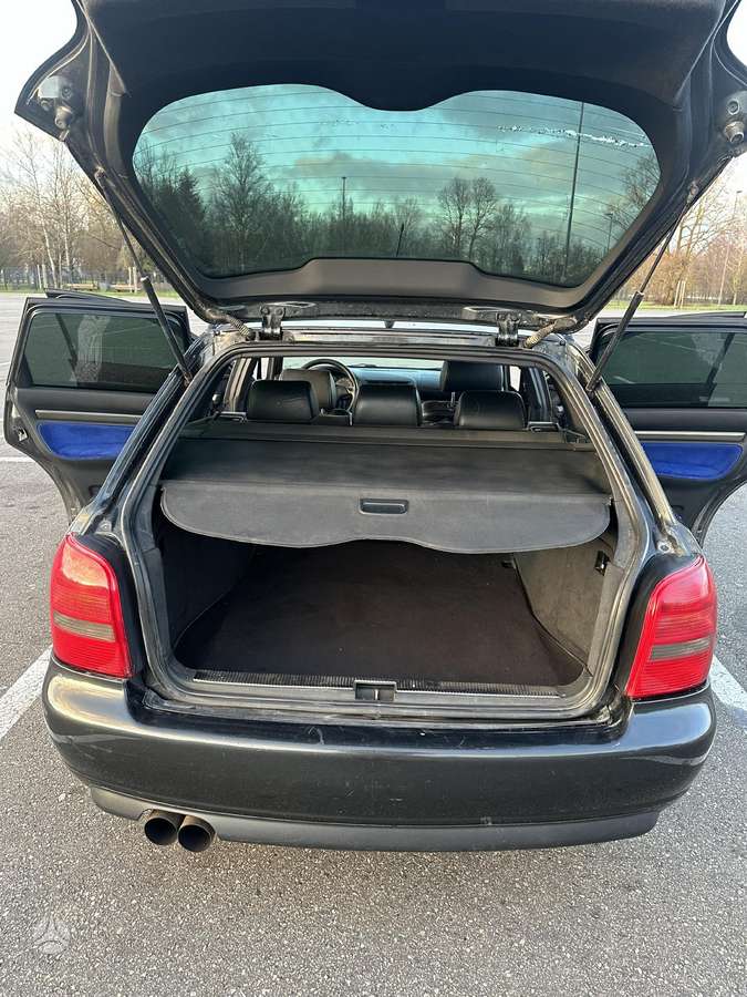 Audi S4 - 8