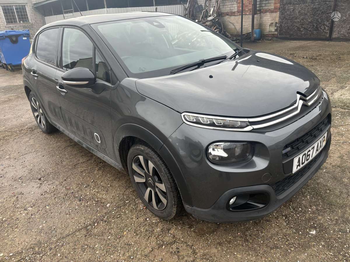 Citroen C3