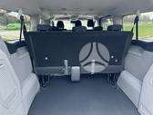 Ford Transit Custom, keleivinis mikroautobusas