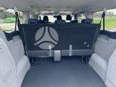 Ford Transit Custom, passenger minibus