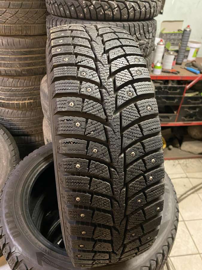 Laufenn Ifit Ice, winter 185/60 R15