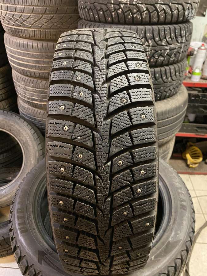 Laufenn Ifit Ice, winter 185/60 R15