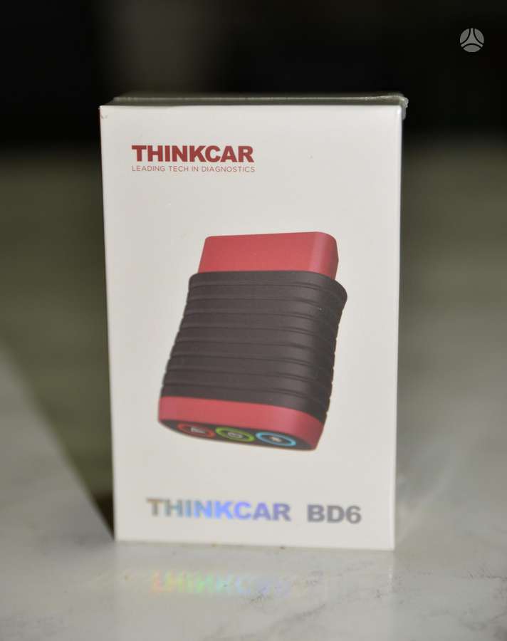 Thinkcar BD6