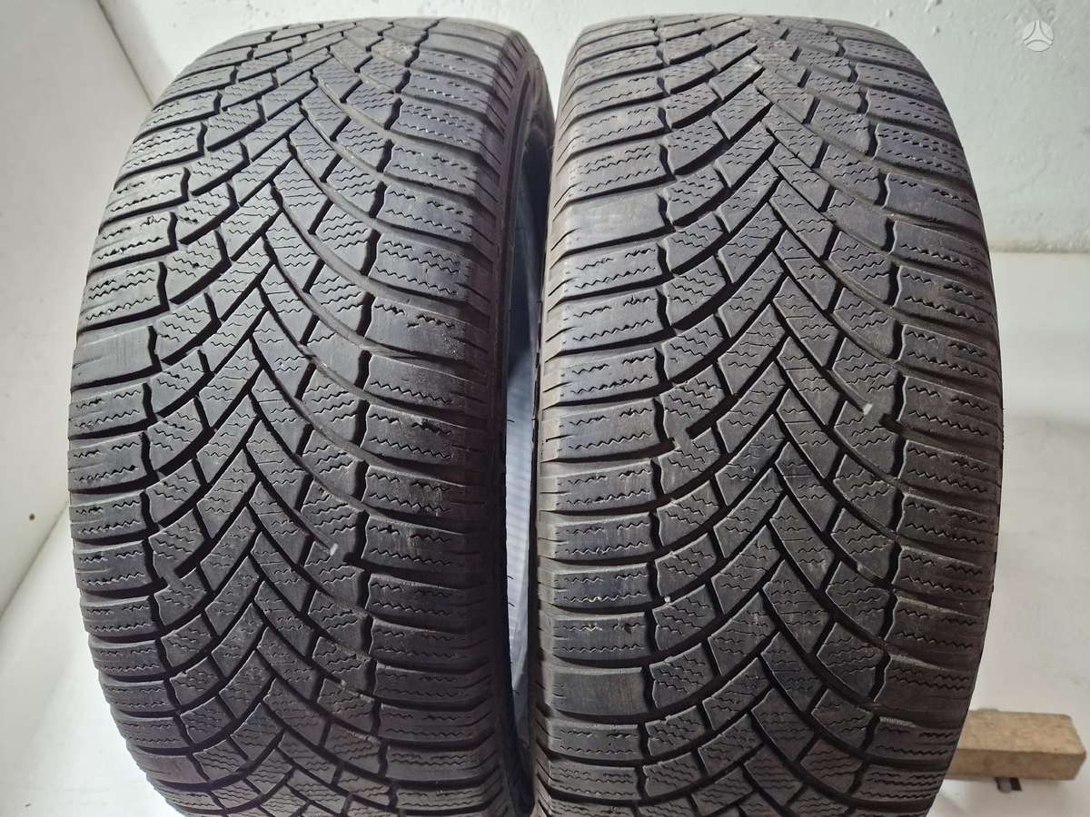 Bridgestone 2020m, winter 235/50 R19
