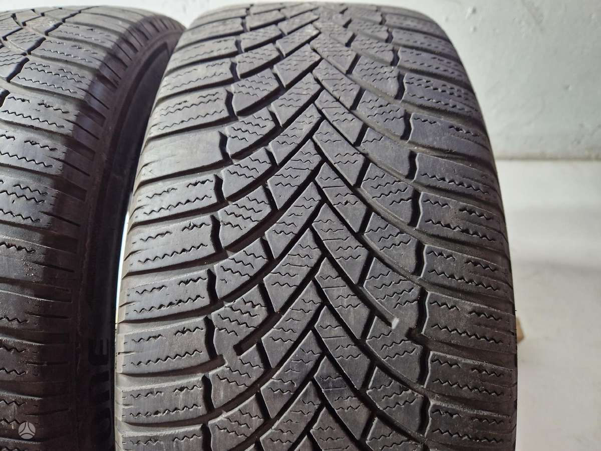 Bridgestone 2020m, winter 235/50 R19