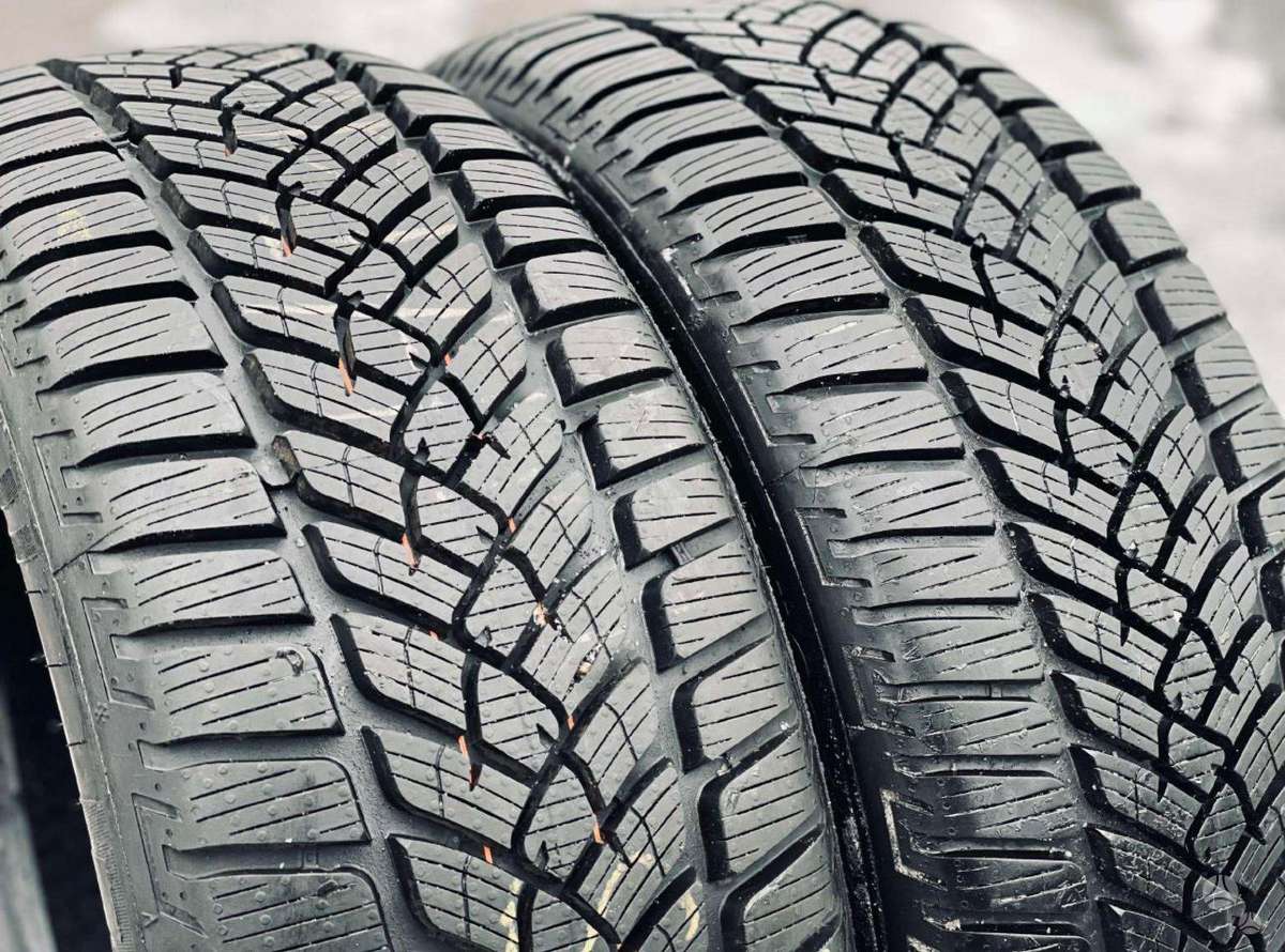 Fulda Kristall Control hp2, winter 225/40 R18
