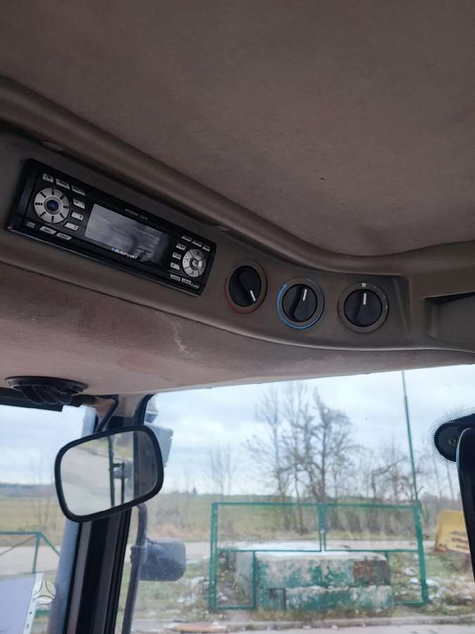 Case-IH MXM 155, тракторы