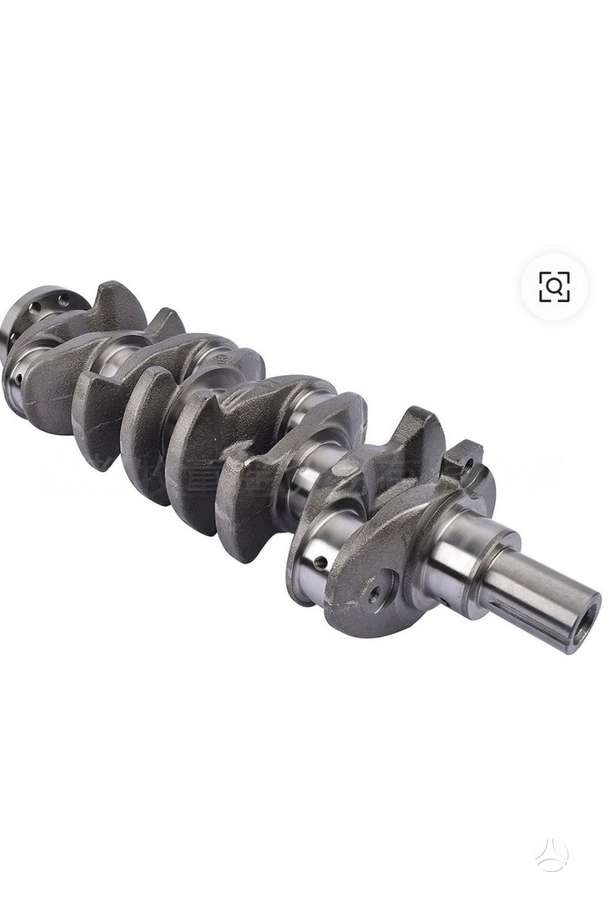 Mazda 3, SH, engine parts