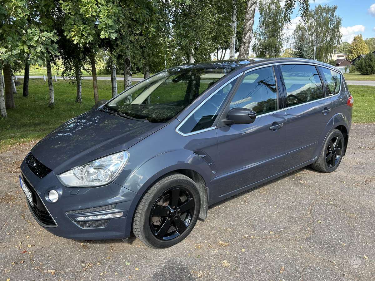 Iveco Daily, cargo van