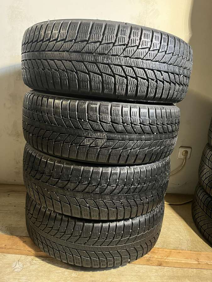 Triangle Snowlink, universalios 205/60 R16