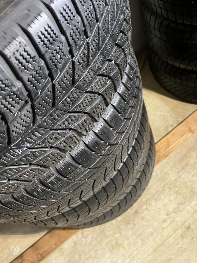 Triangle Snowlink, universalios 205/60 R16