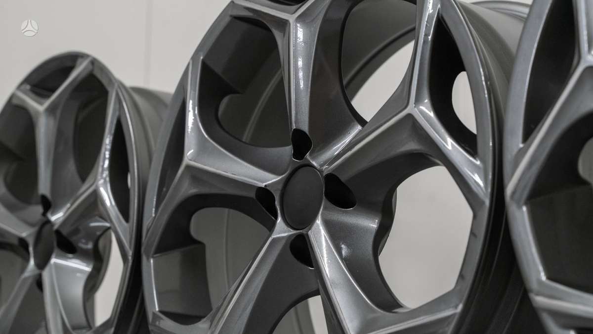Oxigin, light alloy, R18