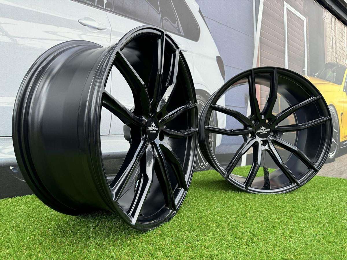 Forzza Forzza Sigma Mbenz BMW Audi, lengvojo lydinio, R21