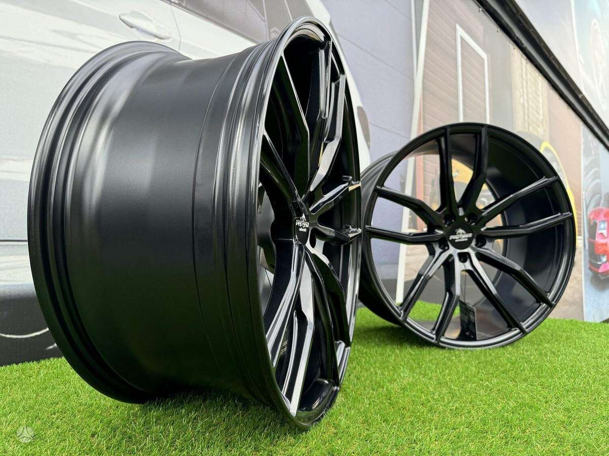 Forzza Forzza Sigma Mbenz BMW Audi, легкосплавные , R21