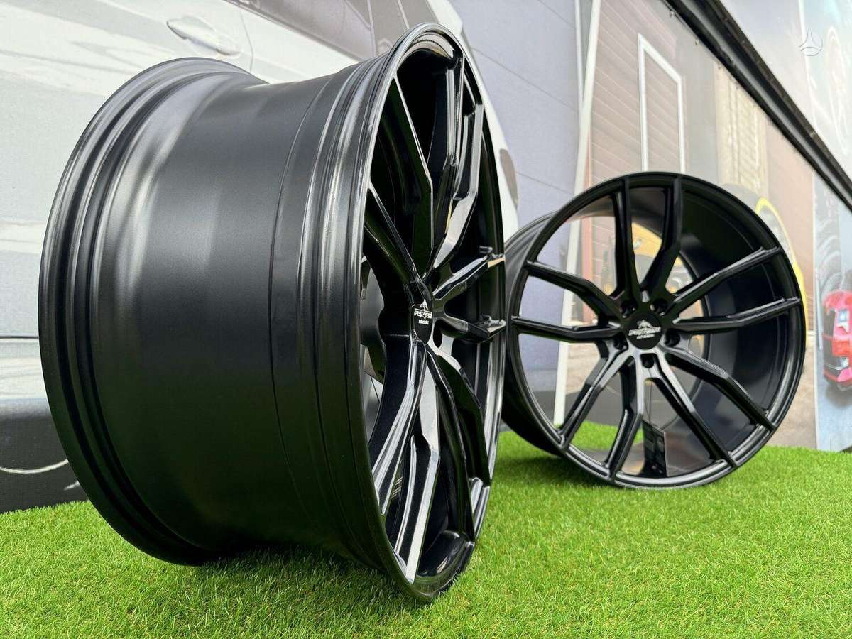 Forzza Forzza Sigma Mbenz BMW Audi, lengvojo lydinio, R21