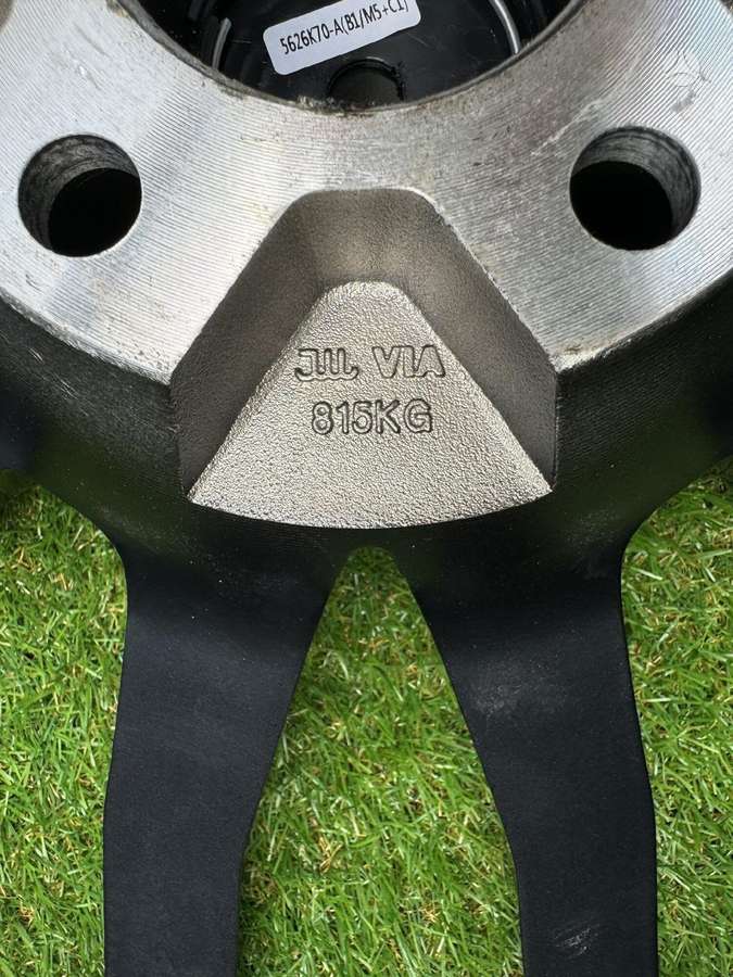Forzza Forzza Sigma Mbenz BMW Audi, lengvojo lydinio, R21