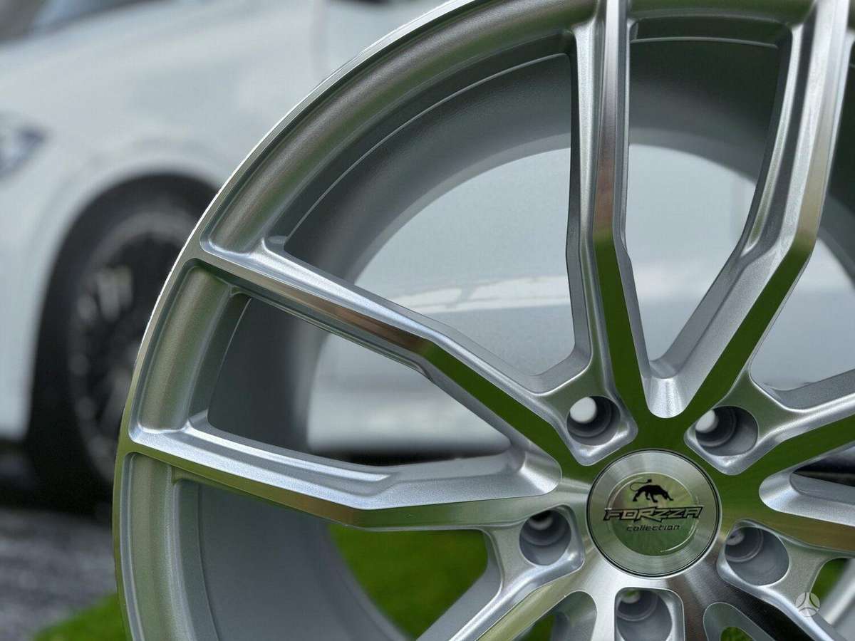 Forzza Forzza Sigma 9J Vnt BMW, легкосплавные , R20