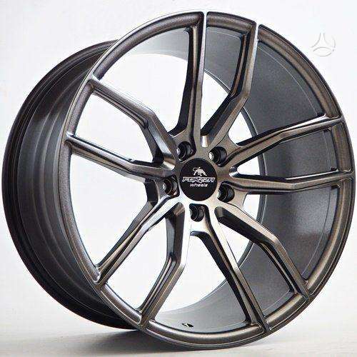 Forzza Forzza Sigma 10J 4Vnt BMW, light alloy, R20