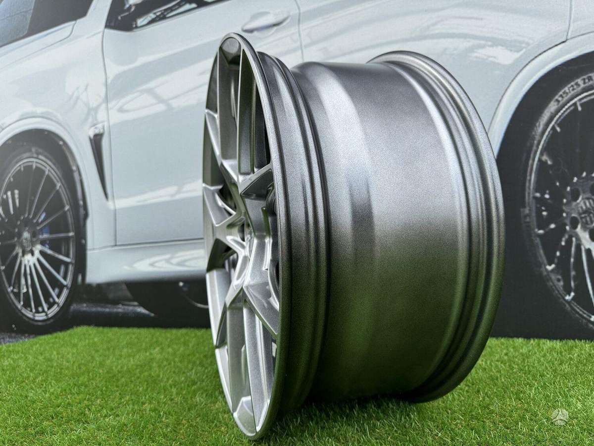 Forzza Forzza Oregon Audi MBenz BMW, lengvojo lydinio, R21