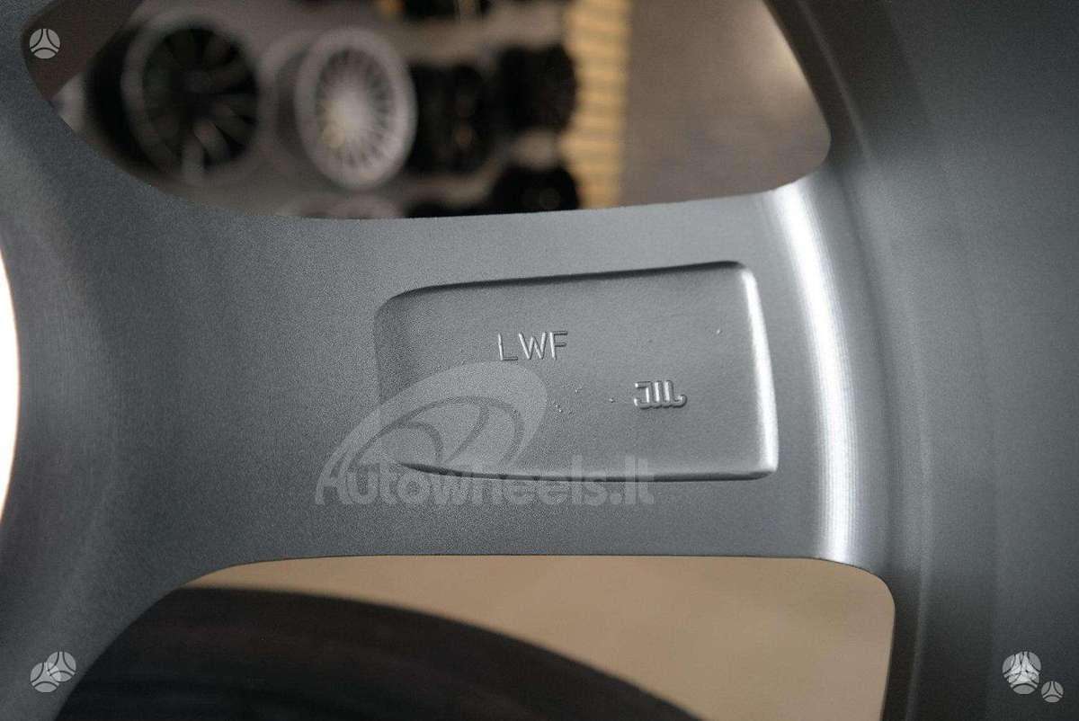 Autowheels Audi RS4 Style, light alloy, R20