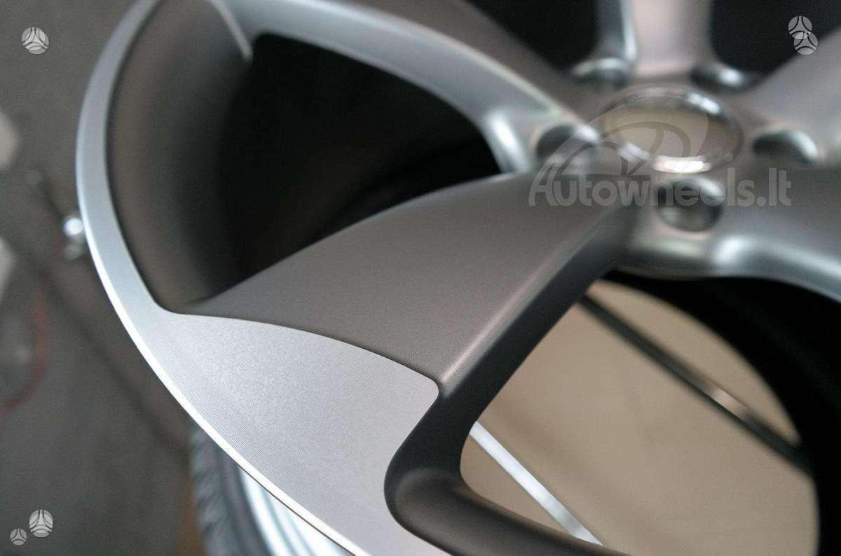 Autowheels Audi RS4 Style, light alloy, R20