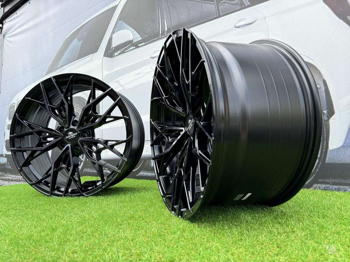 Forzza Forzza Spectrum BMW, Audi, MB, легкосплавные , R20