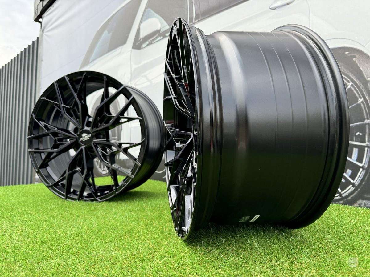 Forzza Forzza Spectrum BMW, Audi, MB, легкосплавные , R20