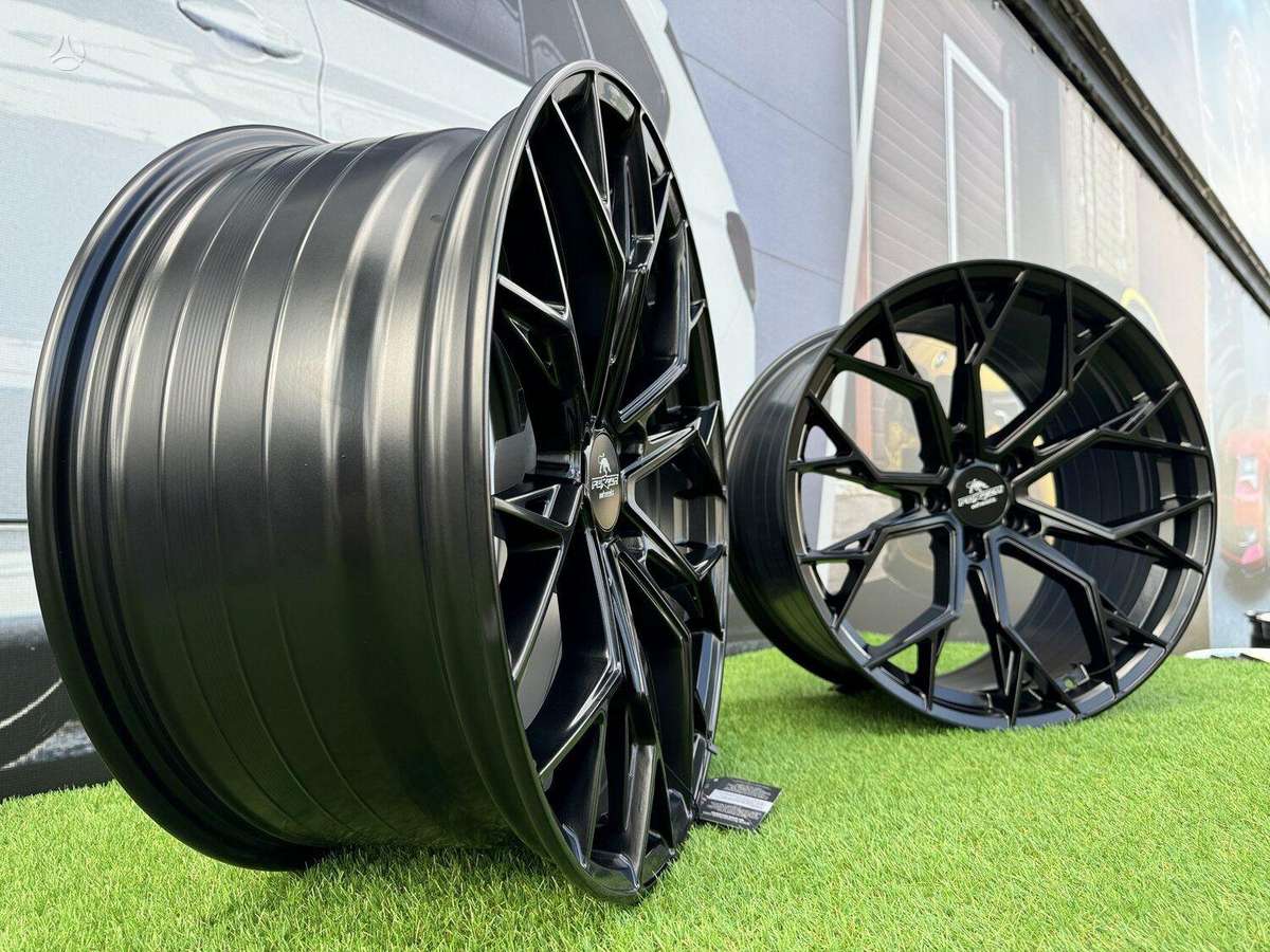 Forzza Forzza Titan Volvo, Dodge,Ford, легкосплавные , R19