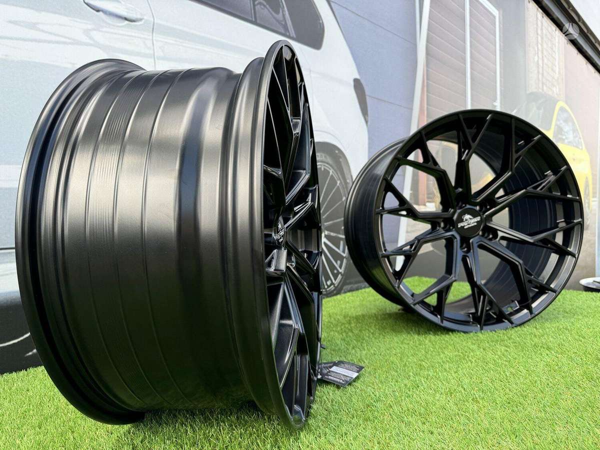 Forzza Forzza Titan Volvo, Dodge,Ford, легкосплавные , R19