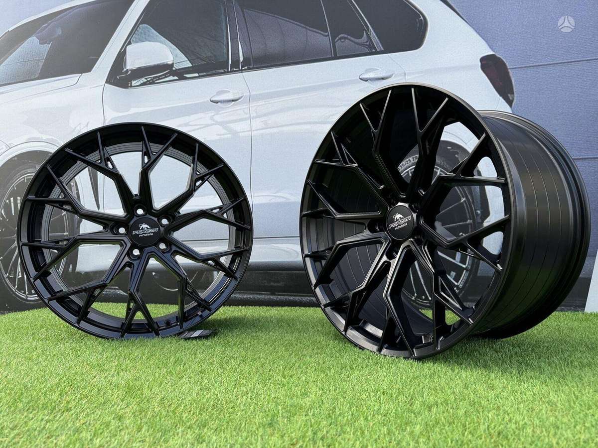 Forzza Forzza Titan Volvo, Dodge,Ford, легкосплавные , R19