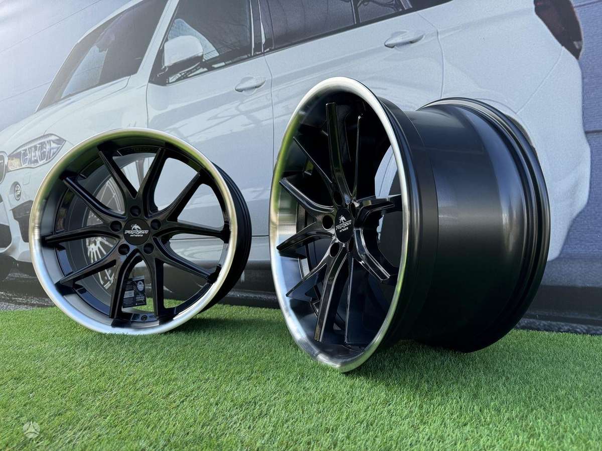 Forzza Forzza Storm Audi, BMW, VW, легкосплавные , R20