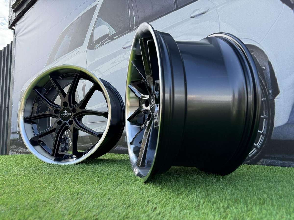 Forzza Forzza Storm Audi, BMW, VW, легкосплавные , R20