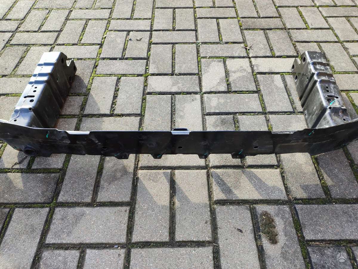 BMW iX3, 5A104A5, Balkis linkusi koja