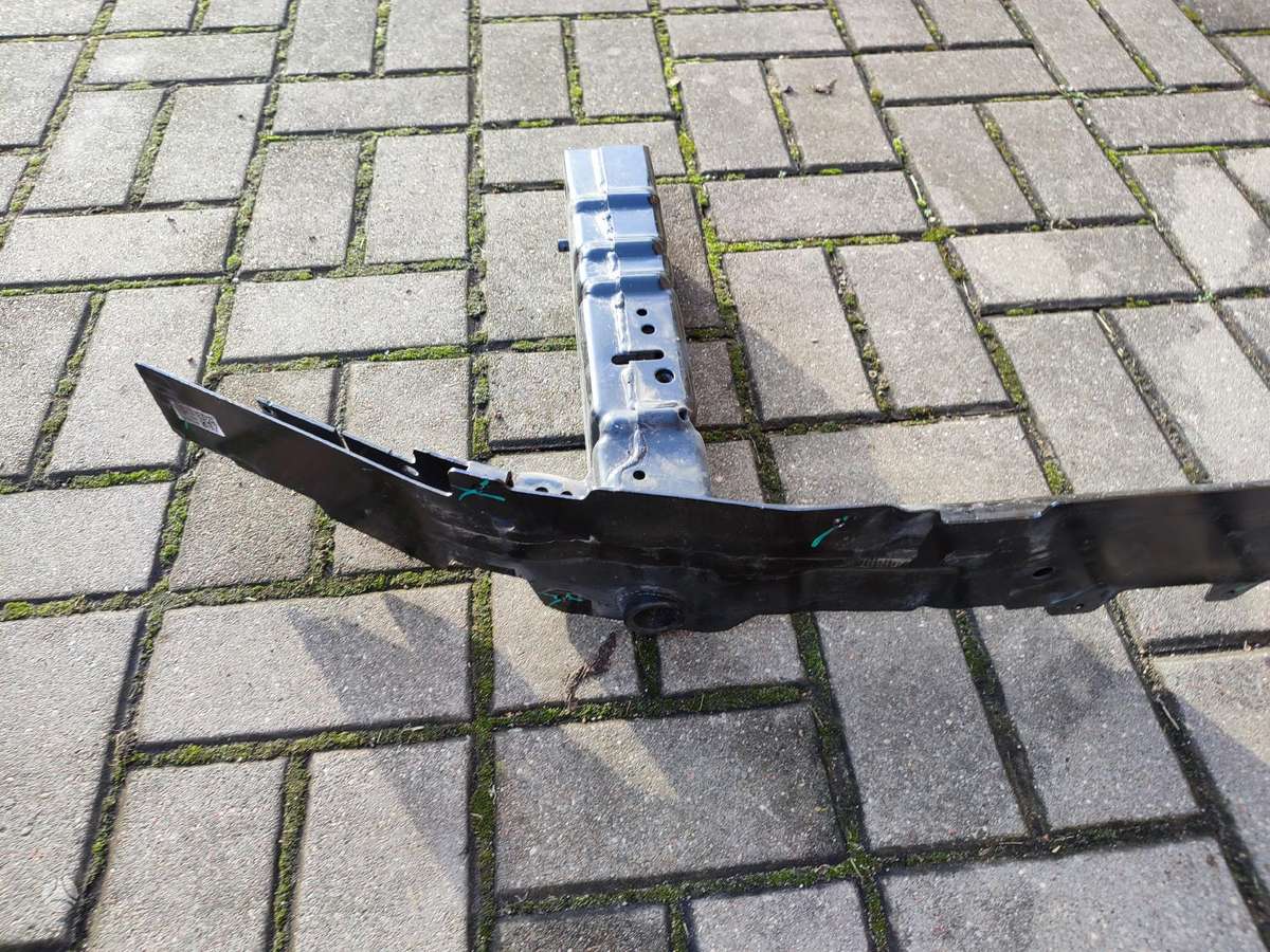 BMW iX3, 5A104A5, Balkis linkusi koja
