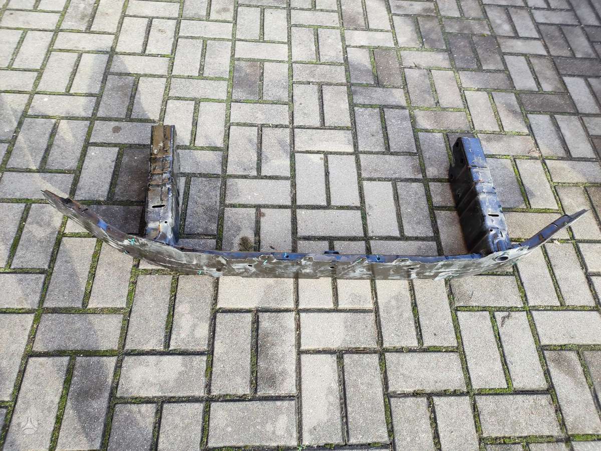 BMW iX3, 5A104A5, Balkis linkusi koja