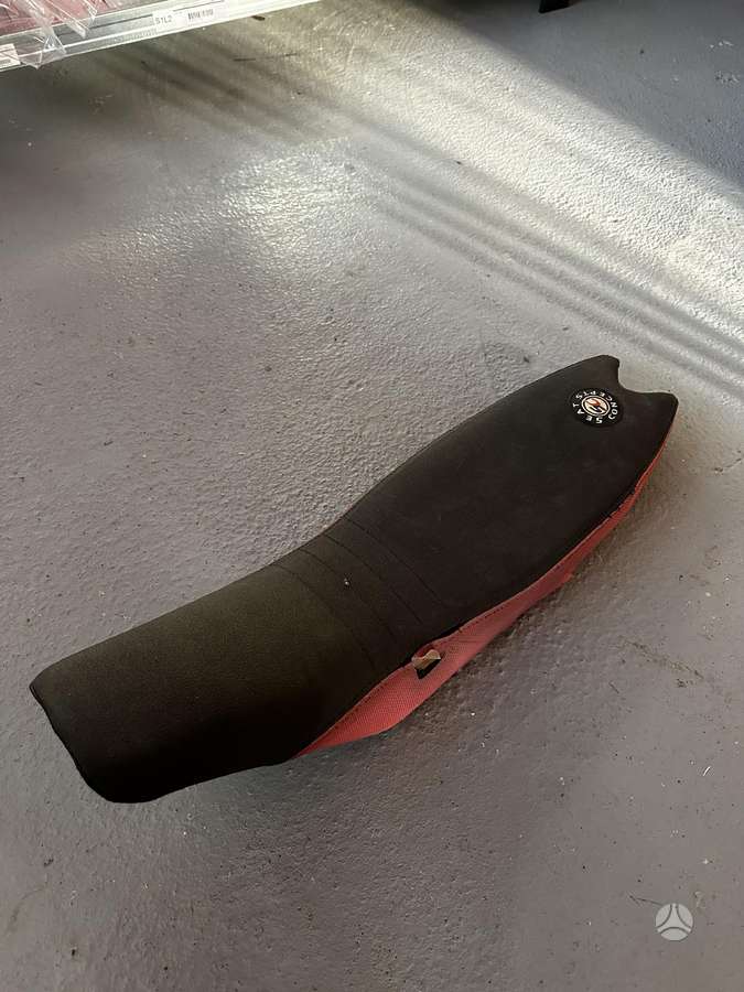 Beta RR, krosa / enduro
