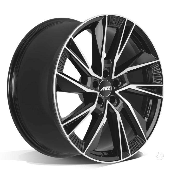 AEZ Havanna dark, легкосплавные , R21