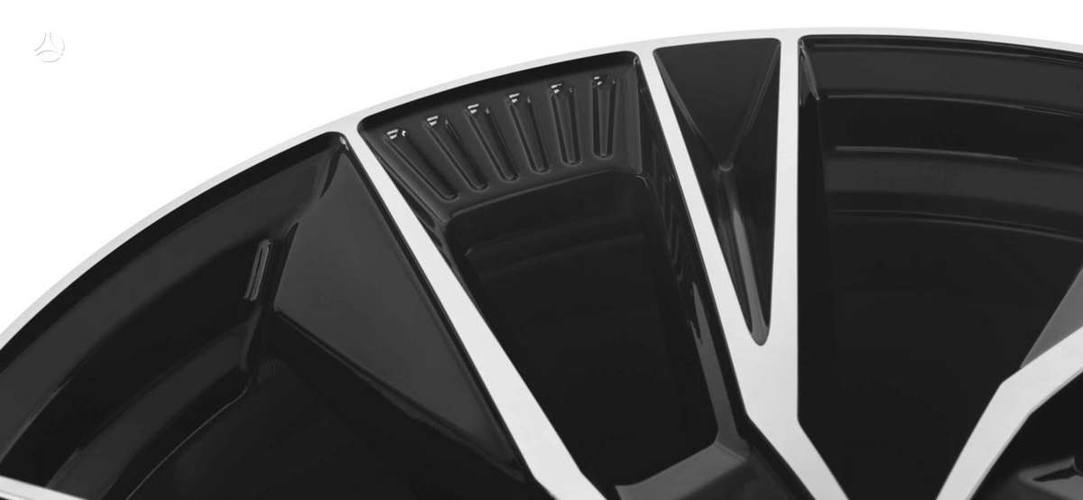 AEZ Havanna dark, легкосплавные , R21