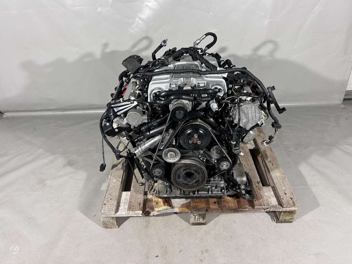 Volkswagen Touareg, cge, dalimis
