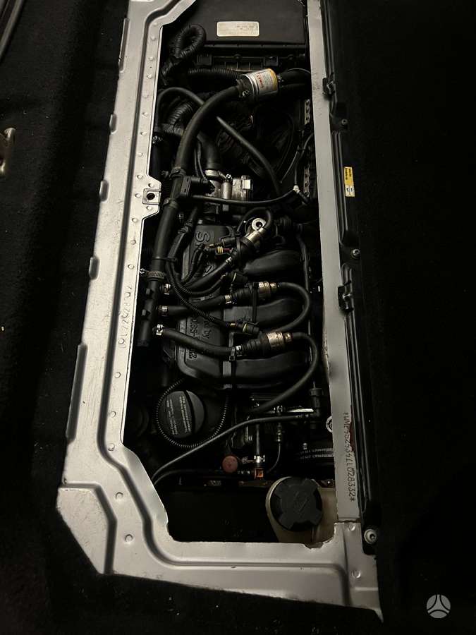 Smart Roadster - 5