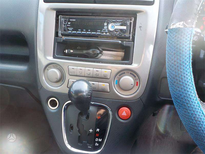 Honda Stream Sandėlio išpardavimas nuolaidos iki 50 dalis pristato