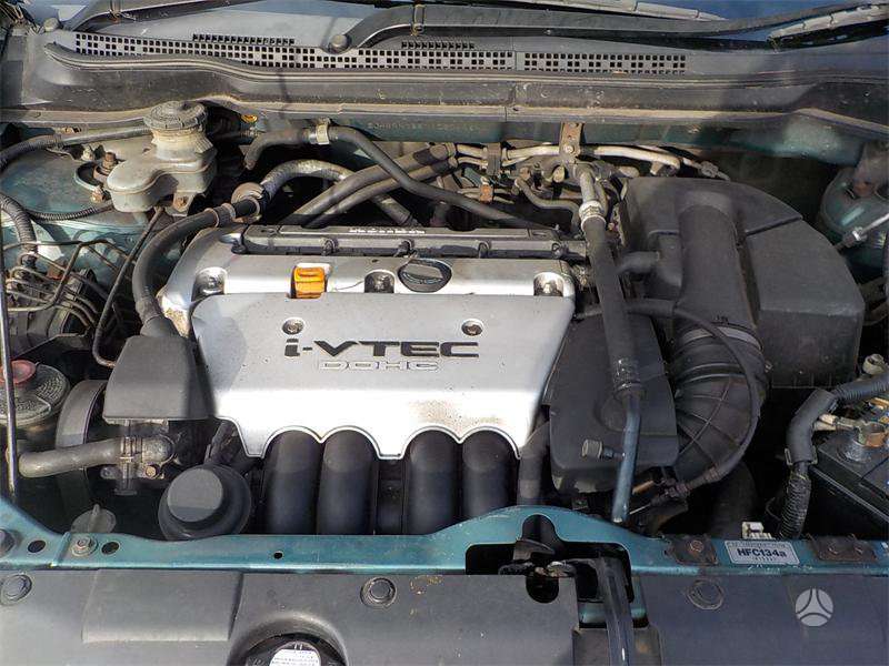 Honda Stream Sandėlio išpardavimas nuolaidos iki 50 dalis pristato
