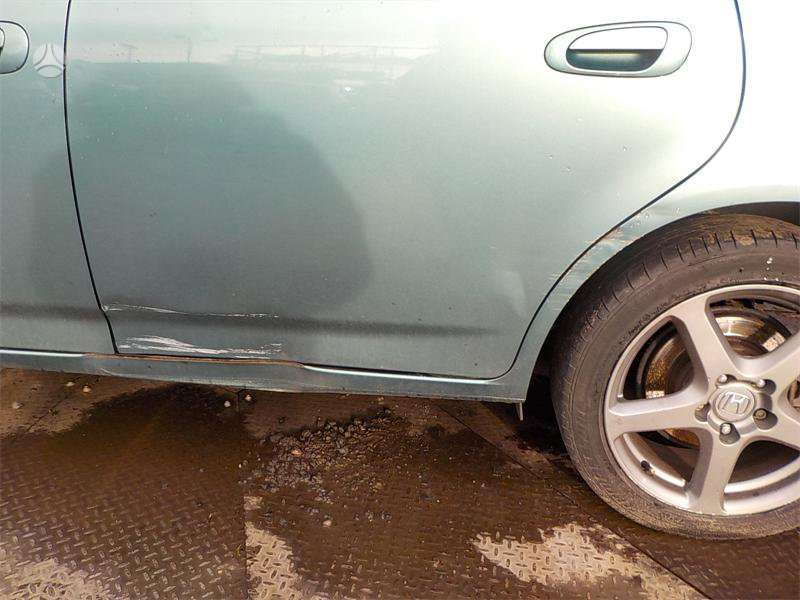 Honda Stream Sandėlio išpardavimas nuolaidos iki 50 dalis pristato