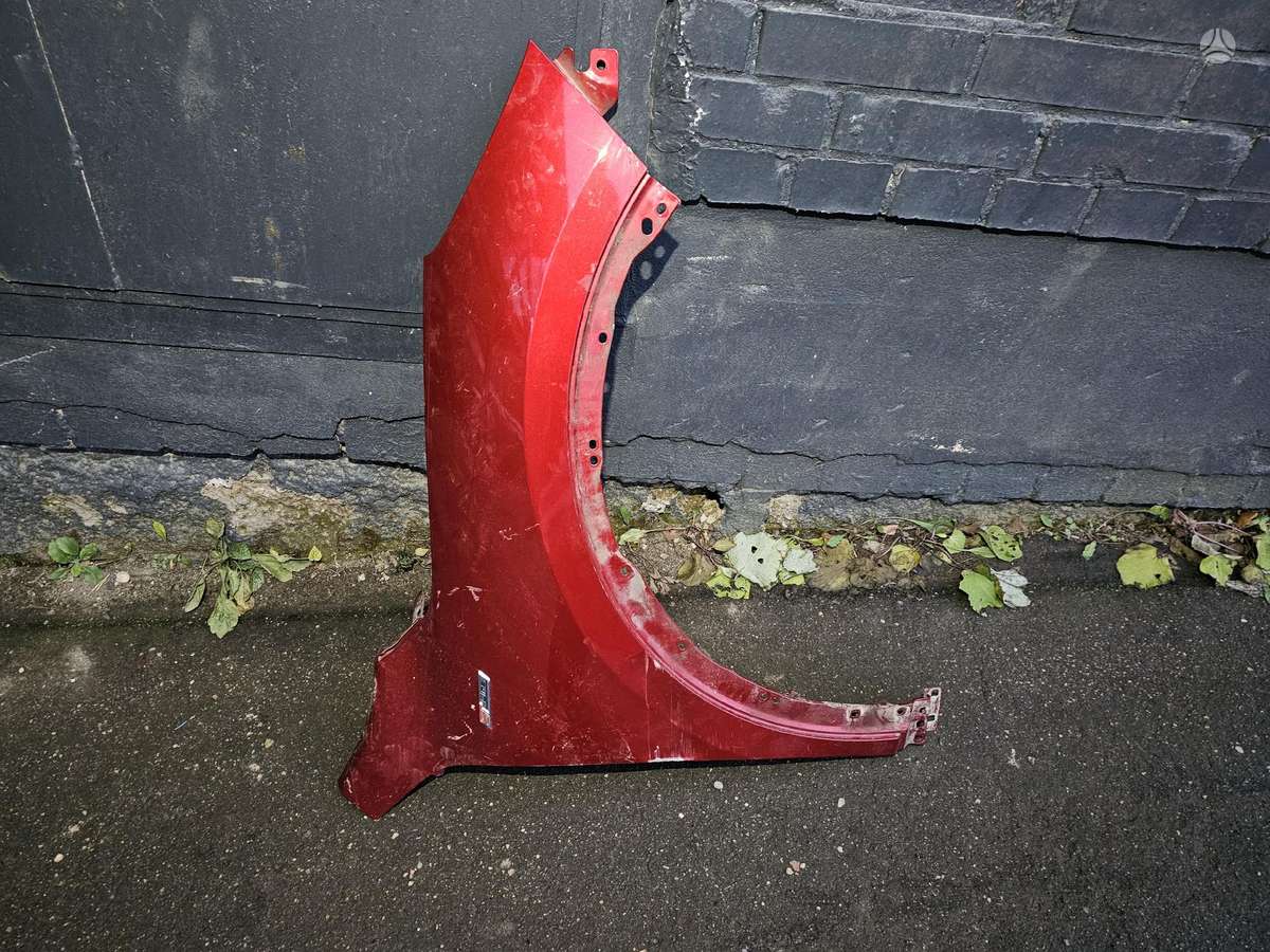Ford Kuga body parts