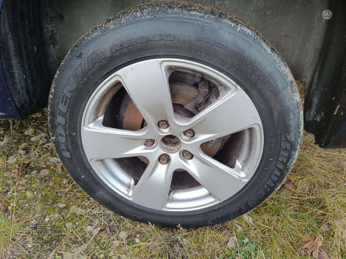 Volkswagen Transporter, preču