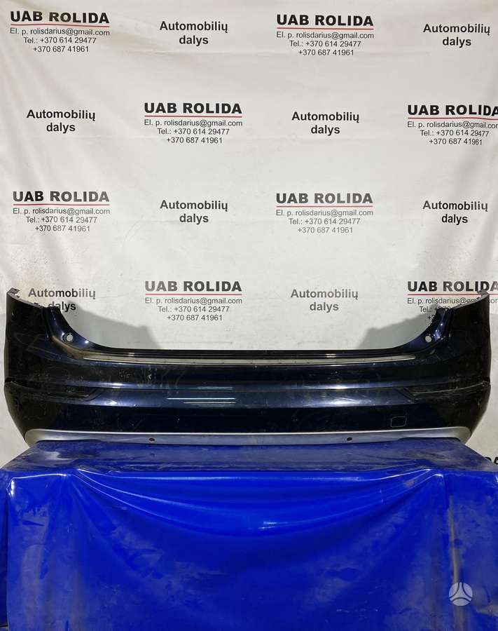 Volvo XC90 body parts