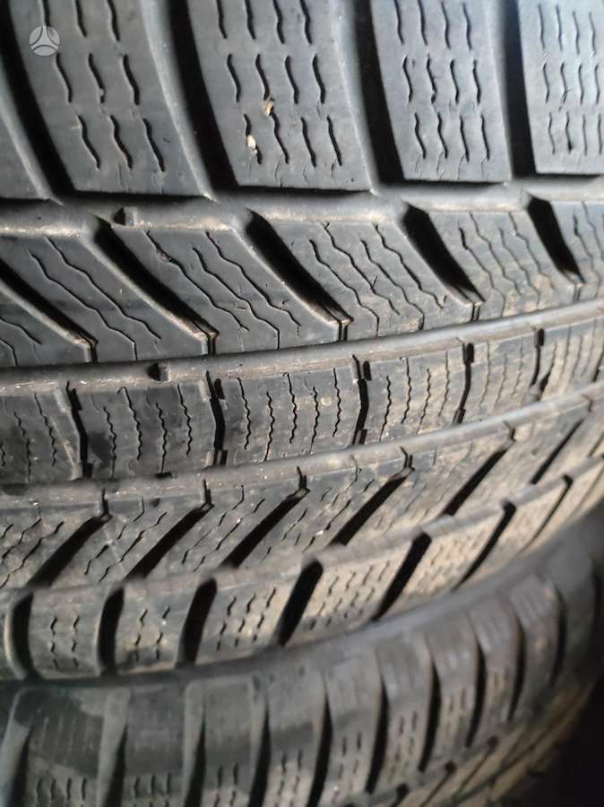 Ford, lengvojo lydinio, R17