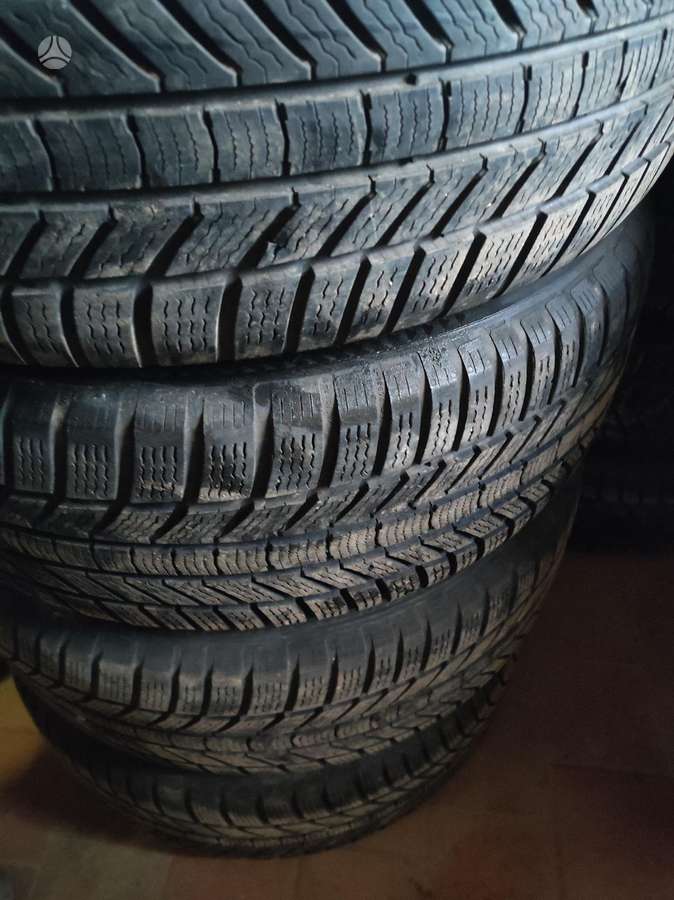 Ford, lengvojo lydinio, R17